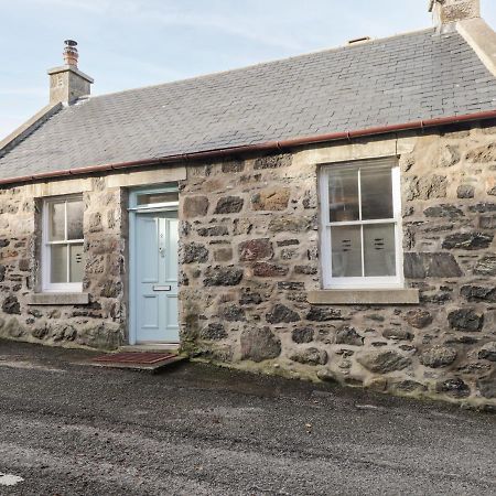 2 Seafield Place Portsoy Exteriér fotografie