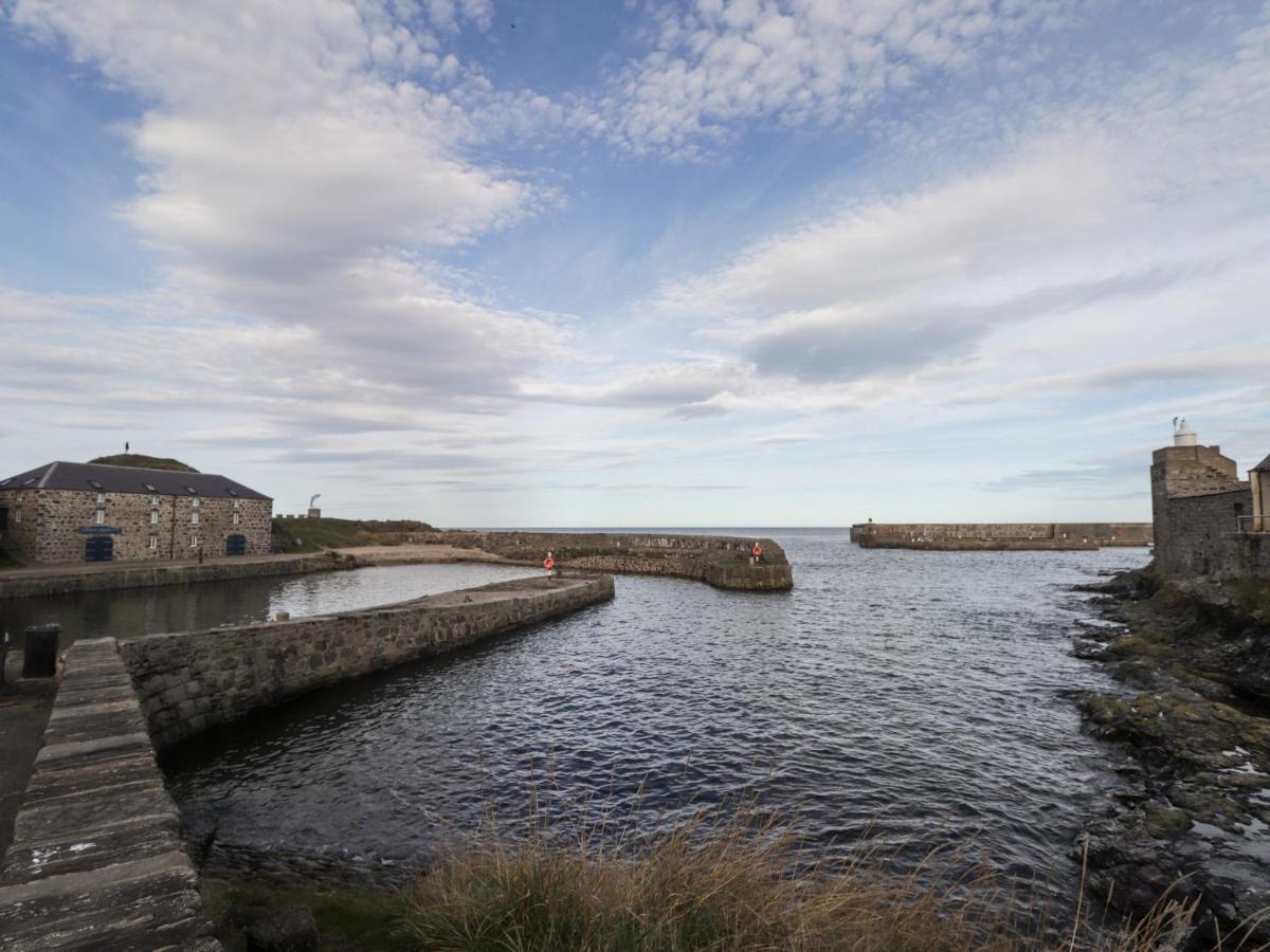 2 Seafield Place Portsoy Exteriér fotografie